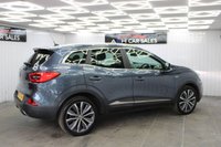 USED 2018 68 RENAULT KADJAR 1.3 TCe Signature S Nav SUV 5dr Petrol Manual Euro 6 (s/s) (140 ps) LEATHER TRIM / PAN ROOF