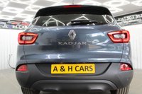 USED 2018 68 RENAULT KADJAR 1.3 TCe Signature S Nav SUV 5dr Petrol Manual Euro 6 (s/s) (140 ps) LEATHER TRIM / PAN ROOF