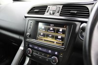 USED 2018 68 RENAULT KADJAR 1.3 TCe Signature S Nav SUV 5dr Petrol Manual Euro 6 (s/s) (140 ps) LEATHER TRIM / PAN ROOF