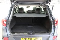 USED 2018 68 RENAULT KADJAR 1.3 TCe Signature S Nav SUV 5dr Petrol Manual Euro 6 (s/s) (140 ps) LEATHER TRIM / PAN ROOF