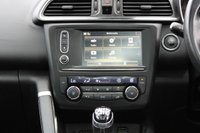 USED 2018 68 RENAULT KADJAR 1.3 TCe Signature S Nav SUV 5dr Petrol Manual Euro 6 (s/s) (140 ps) LEATHER TRIM / PAN ROOF