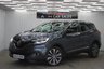 USED 2018 68 RENAULT KADJAR 1.3 TCe Signature S Nav SUV 5dr Petrol Manual Euro 6 (s/s) (140 ps) LEATHER TRIM / PAN ROOF
