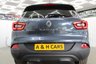 USED 2018 68 RENAULT KADJAR 1.3 TCe Signature S Nav SUV 5dr Petrol Manual Euro 6 (s/s) (140 ps) LEATHER TRIM / PAN ROOF