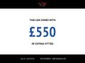 USED 2018 68 RENAULT KADJAR 1.3 TCe Signature S Nav SUV 5dr Petrol Manual Euro 6 (s/s) (140 ps) LEATHER TRIM / PAN ROOF