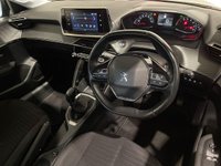 USED 2020 69 PEUGEOT 208 1.2 PureTech Active Hatchback 5dr Petrol Manual Euro 6 (s/s) (75 ps) Rear Parking Sensors