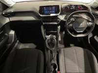 USED 2020 69 PEUGEOT 208 1.2 PureTech Active Hatchback 5dr Petrol Manual Euro 6 (s/s) (75 ps) Rear Parking Sensors