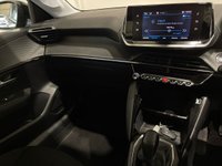 USED 2020 69 PEUGEOT 208 1.2 PureTech Active Hatchback 5dr Petrol Manual Euro 6 (s/s) (75 ps) Rear Parking Sensors
