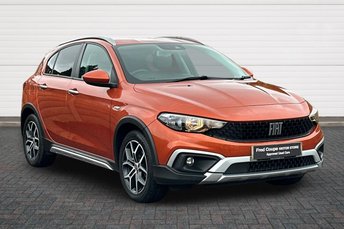 View our FIAT TIPO