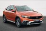 USED 2023 72 FIAT TIPO 1.0 Cross Hatchback 5dr Petrol Manual Euro 6 (s/s) (100 bhp) 