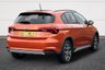 USED 2023 72 FIAT TIPO 1.0 Cross Hatchback 5dr Petrol Manual Euro 6 (s/s) (100 bhp) 