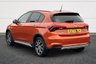 USED 2023 72 FIAT TIPO 1.0 Cross Hatchback 5dr Petrol Manual Euro 6 (s/s) (100 bhp) 