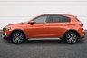 USED 2023 72 FIAT TIPO 1.0 Cross Hatchback 5dr Petrol Manual Euro 6 (s/s) (100 bhp) 