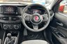 USED 2023 72 FIAT TIPO 1.0 Cross Hatchback 5dr Petrol Manual Euro 6 (s/s) (100 bhp) 
