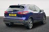 USED 2019 19 NISSAN QASHQAI 1.3 DIG-T N-Connecta SUV 5dr Petrol DCT Auto Euro 6 (s/s) (160 ps) 