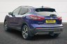 USED 2019 19 NISSAN QASHQAI 1.3 DIG-T N-Connecta SUV 5dr Petrol DCT Auto Euro 6 (s/s) (160 ps) 
