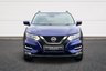 USED 2019 19 NISSAN QASHQAI 1.3 DIG-T N-Connecta SUV 5dr Petrol DCT Auto Euro 6 (s/s) (160 ps) 