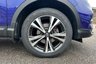 USED 2019 19 NISSAN QASHQAI 1.3 DIG-T N-Connecta SUV 5dr Petrol DCT Auto Euro 6 (s/s) (160 ps) 
