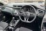USED 2019 19 NISSAN QASHQAI 1.3 DIG-T N-Connecta SUV 5dr Petrol DCT Auto Euro 6 (s/s) (160 ps) 