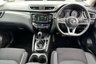 USED 2019 19 NISSAN QASHQAI 1.3 DIG-T N-Connecta SUV 5dr Petrol DCT Auto Euro 6 (s/s) (160 ps) 