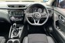 USED 2019 19 NISSAN QASHQAI 1.3 DIG-T N-Connecta SUV 5dr Petrol DCT Auto Euro 6 (s/s) (160 ps) 