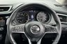 USED 2019 19 NISSAN QASHQAI 1.3 DIG-T N-Connecta SUV 5dr Petrol DCT Auto Euro 6 (s/s) (160 ps) 