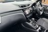 USED 2019 19 NISSAN QASHQAI 1.3 DIG-T N-Connecta SUV 5dr Petrol DCT Auto Euro 6 (s/s) (160 ps) 