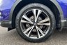 USED 2019 19 NISSAN QASHQAI 1.3 DIG-T N-Connecta SUV 5dr Petrol DCT Auto Euro 6 (s/s) (160 ps) 