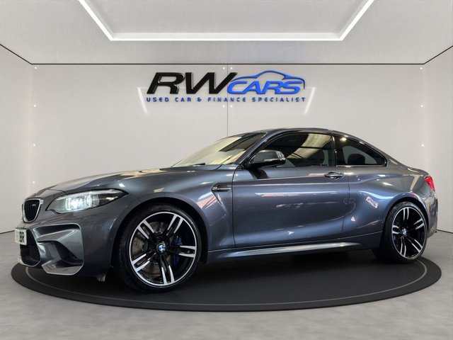 RW Cars