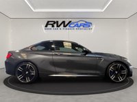USED 2018 18 BMW M2 3.0i Coupe 2dr Petrol DCT Euro 6 (s/s) (370 ps) 