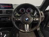 USED 2018 18 BMW M2 3.0i Coupe 2dr Petrol DCT Euro 6 (s/s) (370 ps) 