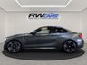 USED 2018 18 BMW M2 3.0i Coupe 2dr Petrol DCT Euro 6 (s/s) (370 ps) 