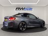 USED 2018 18 BMW M2 3.0i Coupe 2dr Petrol DCT Euro 6 (s/s) (370 ps) 