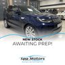 USED 2022 22 LAND ROVER DISCOVERY 3.0 D300 MHEV SE SUV 5dr Diesel Auto 4WD Euro 6 (s/s) (300 ps) 