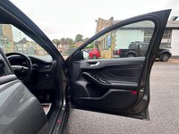 USED 2019 68 FORD FOCUS 1.0T EcoBoost ST-Line X Hatchback 5dr Petrol Manual Euro 6 (s/s) (125 ps) | Apple Car Play , Heated Seats