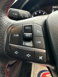 USED 2019 68 FORD FOCUS 1.0T EcoBoost ST-Line X Hatchback 5dr Petrol Manual Euro 6 (s/s) (125 ps) | Apple Car Play , Heated Seats