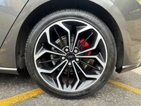 USED 2019 68 FORD FOCUS 1.0T EcoBoost ST-Line X Hatchback 5dr Petrol Manual Euro 6 (s/s) (125 ps) | Apple Car Play , Heated Seats