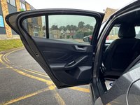 USED 2019 68 FORD FOCUS 1.0T EcoBoost ST-Line X Hatchback 5dr Petrol Manual Euro 6 (s/s) (125 ps) | Apple Car Play , Heated Seats