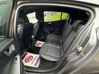 USED 2019 68 FORD FOCUS 1.0T EcoBoost ST-Line X Hatchback 5dr Petrol Manual Euro 6 (s/s) (125 ps) | Apple Car Play , Heated Seats