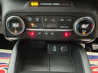 USED 2019 68 FORD FOCUS 1.0T EcoBoost ST-Line X Hatchback 5dr Petrol Manual Euro 6 (s/s) (125 ps) | Apple Car Play , Heated Seats