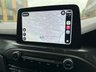 USED 2019 68 FORD FOCUS 1.0T EcoBoost ST-Line X Hatchback 5dr Petrol Manual Euro 6 (s/s) (125 ps) | Apple Car Play , Heated Seats