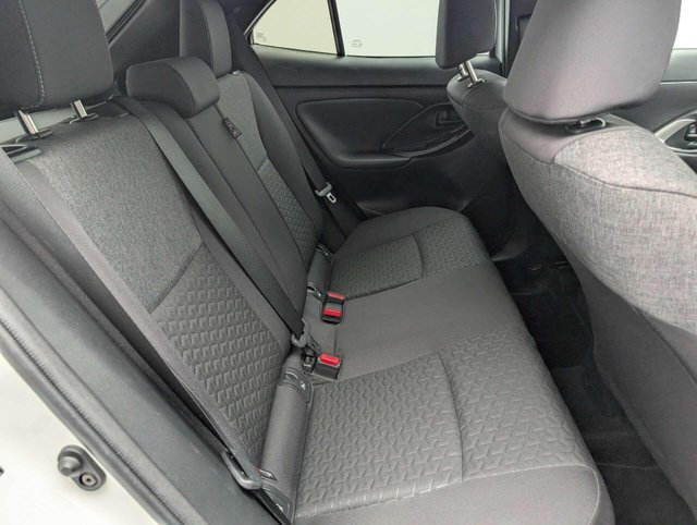 USED 2023 23 TOYOTA YARIS CROSS 1.5 Yaris Cross Design HEV Auto 5dr CLICK+COLLECT / HOME DELIVERY