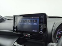 USED 2023 23 TOYOTA YARIS CROSS 1.5 Yaris Cross Design HEV Auto 5dr CLICK+COLLECT / HOME DELIVERY