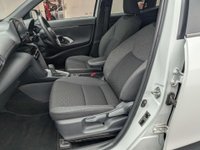USED 2023 23 TOYOTA YARIS CROSS 1.5 Yaris Cross Design HEV Auto 5dr CLICK+COLLECT / HOME DELIVERY