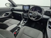 USED 2023 23 TOYOTA YARIS CROSS 1.5 Yaris Cross Design HEV Auto 5dr CLICK+COLLECT / HOME DELIVERY