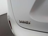 USED 2023 23 TOYOTA YARIS CROSS 1.5 Yaris Cross Design HEV Auto 5dr CLICK+COLLECT / HOME DELIVERY