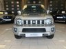 USED 2017 17 SUZUKI JIMNY 1.3 VVT SZ4 SUV 3dr Petrol Auto 4WD Euro 6 (85 ps) 