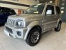 USED 2017 17 SUZUKI JIMNY 1.3 VVT SZ4 SUV 3dr Petrol Auto 4WD Euro 6 (85 ps) 