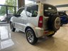 USED 2017 17 SUZUKI JIMNY 1.3 VVT SZ4 SUV 3dr Petrol Auto 4WD Euro 6 (85 ps) 