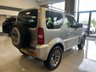 USED 2017 17 SUZUKI JIMNY 1.3 VVT SZ4 SUV 3dr Petrol Auto 4WD Euro 6 (85 ps) 