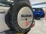 USED 2017 17 SUZUKI JIMNY 1.3 VVT SZ4 SUV 3dr Petrol Auto 4WD Euro 6 (85 ps) 